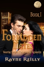 Forbidden Mates Book1